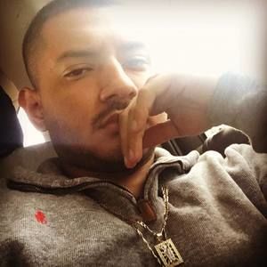 Meet your Posher, Omar